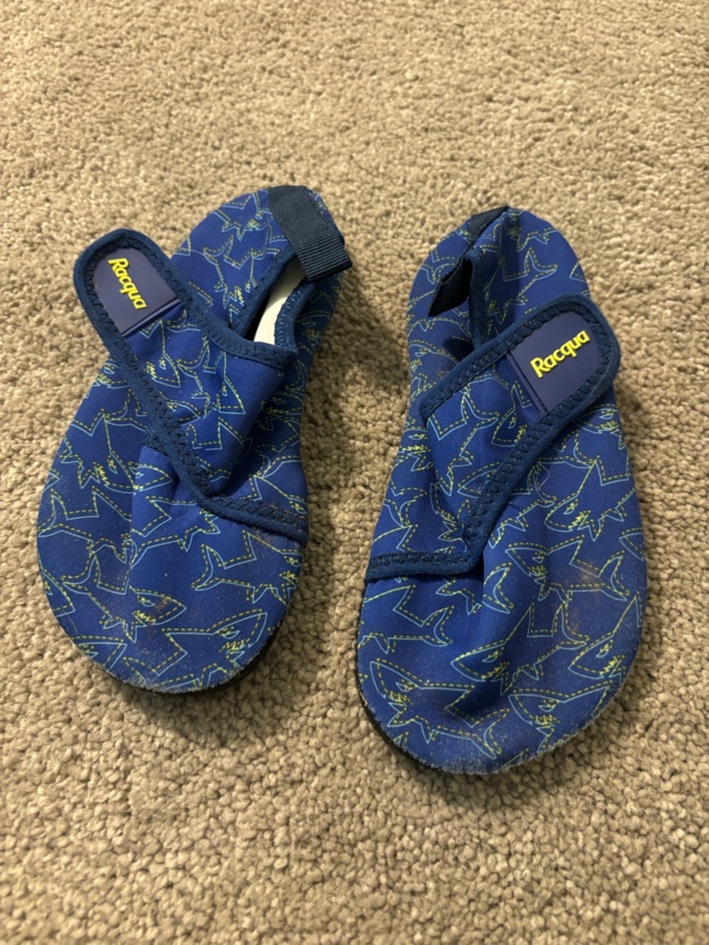 Boys Water Shoes